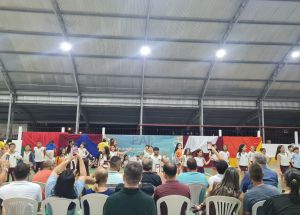 DIA DOS PAIS!