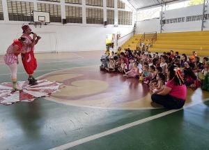 DIA DAS CRIANÇAS