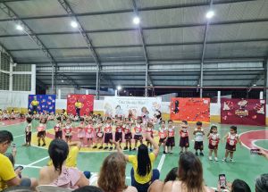 DIA DAS MÃES
