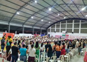 DIA DAS MÃES