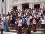  AULA DE CAMPO PARA CEARÁ-MIRIM