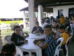  AULA DE CAMPO PARA CEARÁ-MIRIM