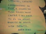 PROJETO POESIA