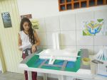 EXPOSIÇÃO DE GEOGRAFIA