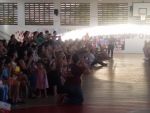 Dias das mães