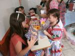 FESTA JUNINA DA EDUCAÇÃO INFANTIL E ENSINO FUNDAMENTAL I