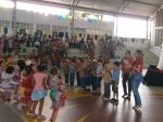 FESTA JUNINA DA EDUCAÇÃO INFANTIL E ENSINO FUNDAMENTAL I