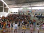 FESTA JUNINA DA EDUCAÇÃO INFANTIL E ENSINO FUNDAMENTAL I