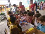 FESTA JUNINA DA EDUCAÇÃO INFANTIL E ENSINO FUNDAMENTAL I