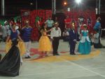 MUSICAL DO 4º E 5º ANO