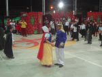 MUSICAL DO 4º E 5º ANO