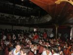 Aula de Campo - Teatro Alberto Maranhão