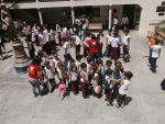 Aula de Campo - Teatro Alberto Maranhão