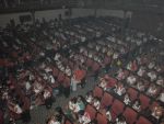 Aula de Campo - Teatro Alberto Maranhão