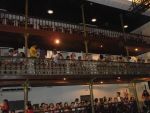 Aula de Campo - Teatro Alberto Maranhão