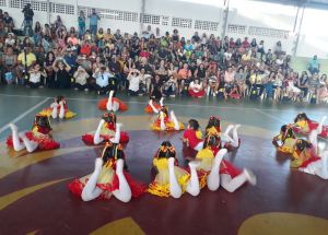 FESTA LITERÁRIA