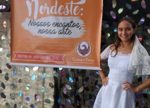 EM no Sarau 2017 - Casamento Matuto