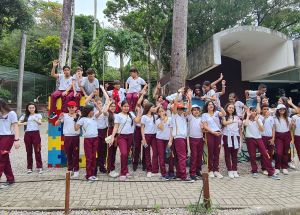 AULA DE CAMPO PARA JOÃO PESSOA /PB