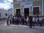  AULA DE CAMPO PARA CEARÁ-MIRIM