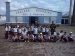  AULA DE CAMPO PARA CEARÁ-MIRIM