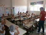 COMEMORAÇÃO DA PÁSCOA (EDUCAÇÃO INFANTIL  E. FUNDAMENTAL I)