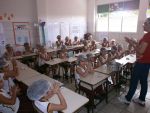 COMEMORAÇÃO DA PÁSCOA (EDUCAÇÃO INFANTIL  E. FUNDAMENTAL I)