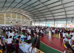 JEPP- Jovens Empreendedores- Primeiros passos/ SEBRAE