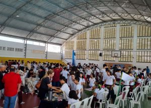 JEPP- Jovens Empreendedores- Primeiros passos/ SEBRAE