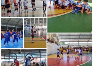 JOGOS INTERNOS FÊNIX - JIF’S 2025