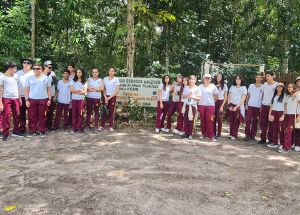 AULA DE CAMPO PARA CAMARATUBA/PB