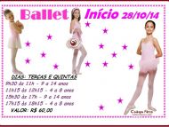 BALLET