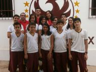 PARABÉNS CAMPEÕES!