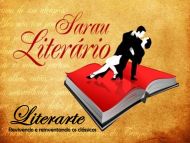 SARAU LITERÁRIO
